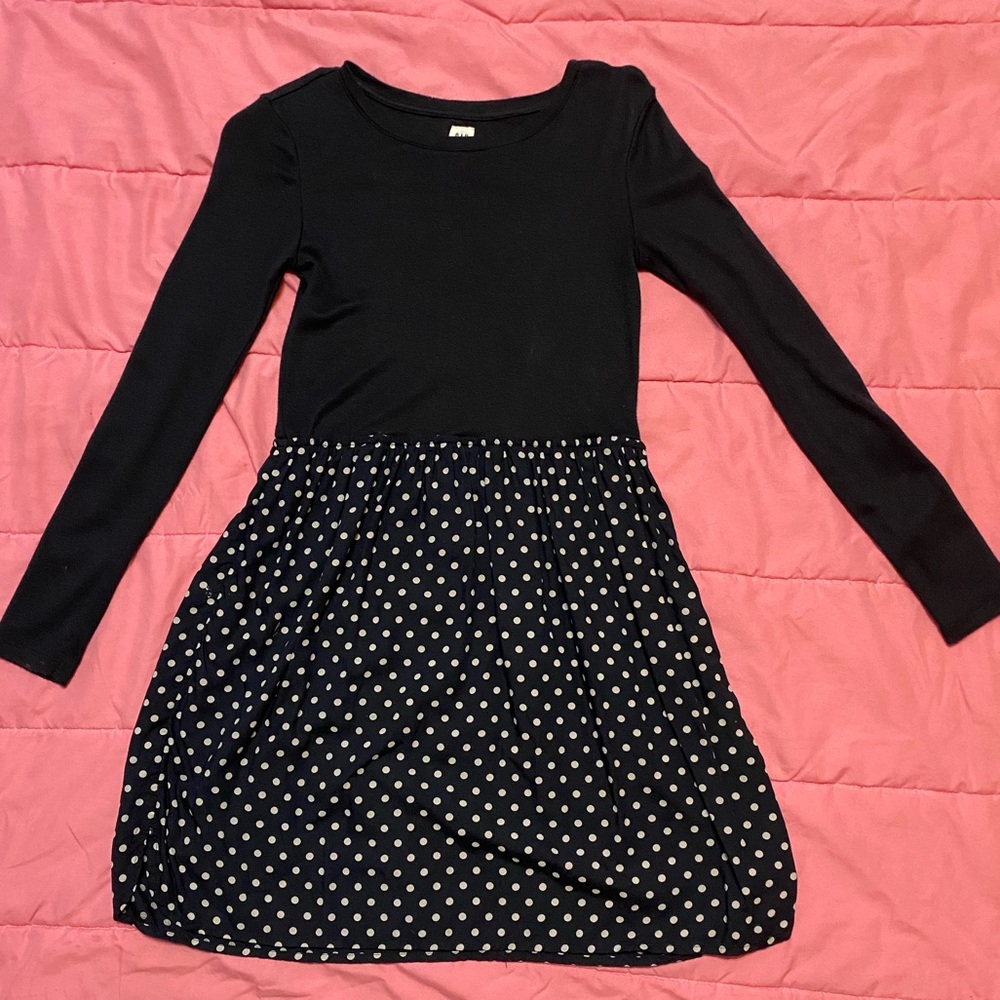 Navy Blue Gap Dress Size 12
